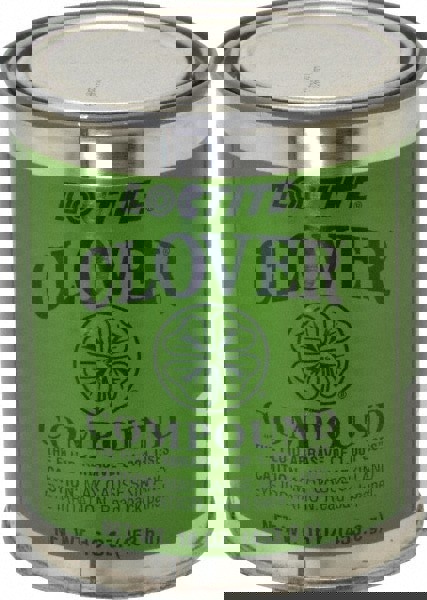 Grease: Black & Gray, Very Fine Grade